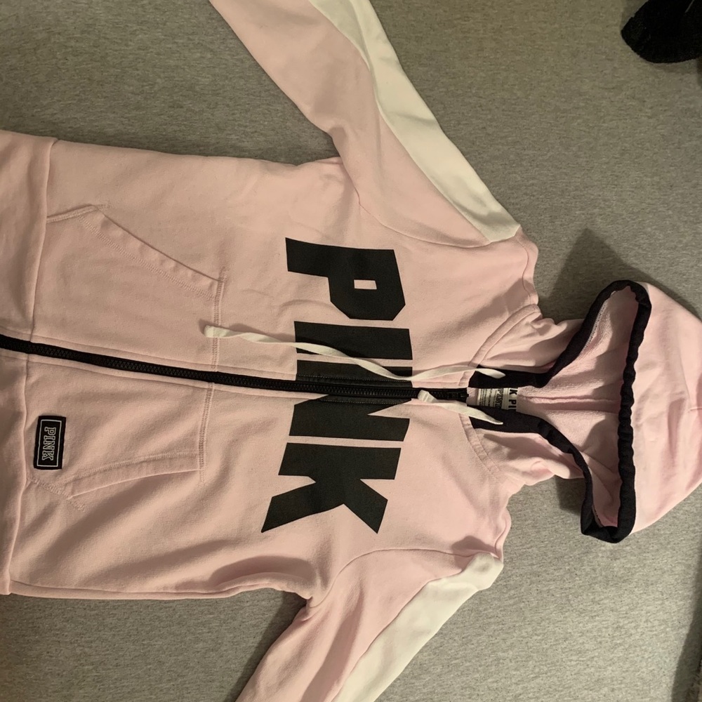 Sweatshirt - Picture 2 of 3